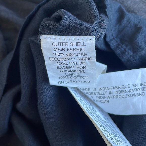 Zara Sequin Dress - Picture 6 of 6